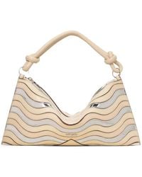 Cult Gaia - Mini Hera Shoulder Bag - Lyst
