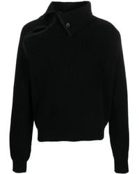 Jacquemus - Le Chouchouコレクション La Maille Vega セーター - Lyst