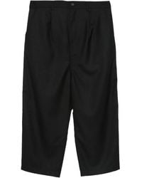 Comme des Garçons - Plooibroek - Lyst