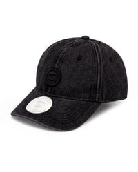 Aape By A Bathing Ape - Patch-Appliqué Cap - Lyst