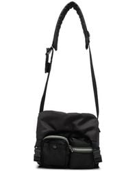 Sacai - Multi-Pocket Cross Body Bag - Lyst