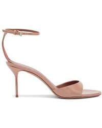 Paris Texas - Lidia Ankle Strap Sandals - Lyst
