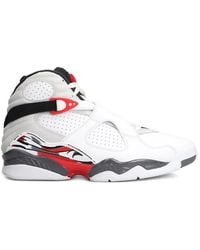 Nike - Air Jordan 8 Sneakers - Lyst