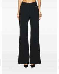 Sans Faff - Pintuck Palazzo Trousers - Lyst