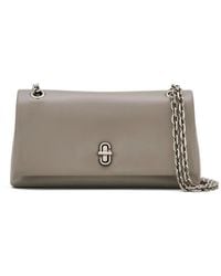 Marc Jacobs - ザ デュアル チェーン ショルダーバッグ - Lyst