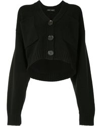 Proenza Schouler - Eco Cashmere Cardigan - Lyst