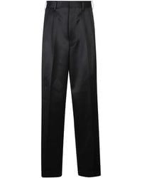 Junya Watanabe - Hose Mit Umschlag - Lyst