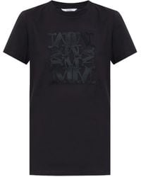 Max Mara - T-Shirt "Bravo" - Lyst