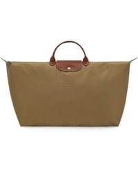 Longchamp - Le Pliage Original Xl Travel Bag - Lyst
