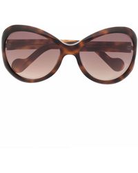 moncler lunettes de soleil femme