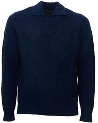 MC2 Saint Barth - Alfie Poloshirt - Lyst