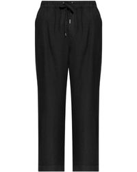 AllSaints - 'Sharp' Trousers - Lyst