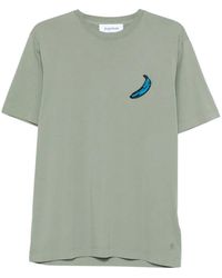 Etudes Studio - Crew-Neck T-Shirt - Lyst