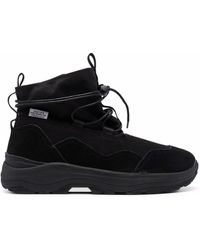 Suicoke - Robbs Lace-up Boots - Lyst