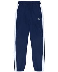 Rhude - Side-Stripe Trousers - Lyst