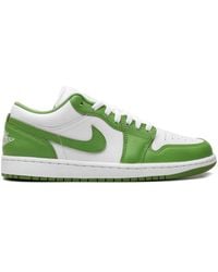 Nike - Air 1 Low Se "Chlorophyll" Sneakers - Lyst