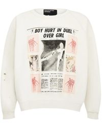 Enfants Riches Deprimes - Boy Hurt - Lyst