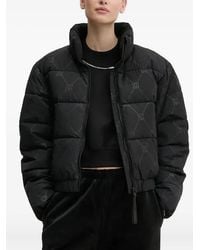 HUGO - Sweat À Détails De Chaînes - Lyst