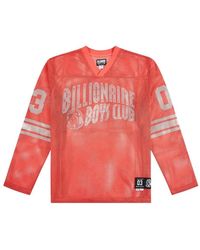 BBCICECREAM - Zone Mesh T-Shirt - Lyst