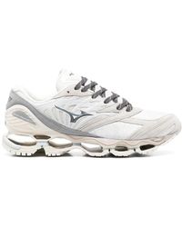 Mizuno - Wave Prophecy Ls Sneakers - Lyst
