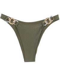Jonathan Simkhai - Athens Bikinislip - Lyst
