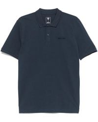 Rossignol - Logo-Embroidered Polo Shirt - Lyst