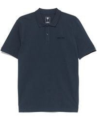 Rossignol - Logo-Embroidered Polo Shirt - Lyst