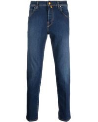 Jacob Cohen - Slim-fit Jeans - Lyst
