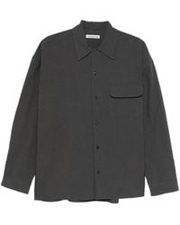 YMC - Chest--Pocket Shirt - Lyst