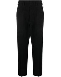 Lemaire - Maxi Chino Pants - Lyst