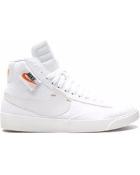 nike sacai high top