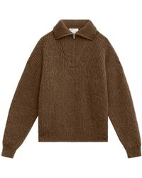 Isabel Marant - Dinan Sweater - Lyst
