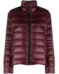 Canada Goose - Cypress Quilted Padded Jacket - Lyst