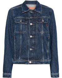DIESEL - De Bonny Jacket - Lyst