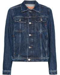DIESEL - De Bonny Jacket - Lyst
