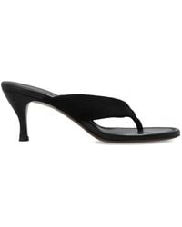 Neous - Megrez Suede Sandals - Lyst