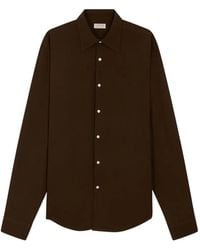 Fursac - Camisa Con Botones - Lyst