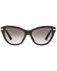 Dolce & Gabbana - Dg Glow Sunglasses - Lyst