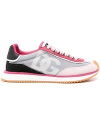 Dolce & Gabbana - Dg Cushion Sne Sneaker - Lyst