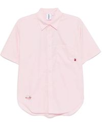 Chocoolate - Short-Sleeved Shirt - Lyst