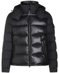 Moncler - Maya Quilted Padded Jacket - Lyst