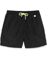 Mc2 Saint Barth - X Pantone Lighting Badeshorts - Lyst