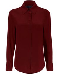Proenza Schouler - Arabella シャツ - Lyst