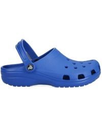 Crocs™ - Perforated Slingback Clogs - Lyst