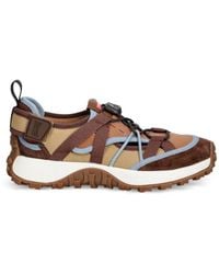 Camper - Drift Trail Sneakers - Lyst