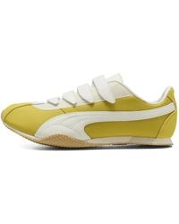 PUMA - Baskets H-Street À Scratch - Lyst