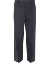 Liviana Conti - Hose mit elastischem Bund - Lyst