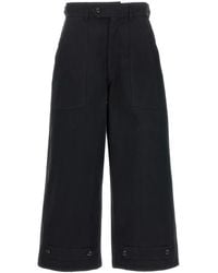 Cellar Door - Paola Trousers - Lyst