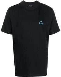 BOTTER - Slogan-print Crew-neck T-shirt - Lyst