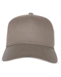 ARMANI EXCHANGE - Casquette À Patch Logo - Lyst